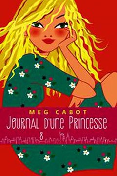 Download Journal d'une princesse - Tome 8 - De l'orage dans l'air Ebook {EPUB} {PDF} FB2