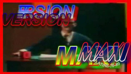 Jean Baptiste Mondino - La Danse Des Mots (maxi)