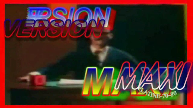 Jean Baptiste Mondino - La Danse Des Mots (maxi)