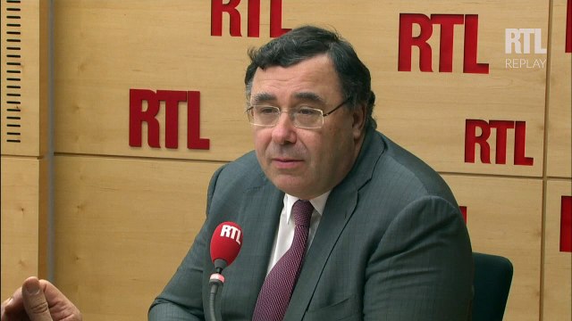 Patrick Pouyanné : Total ne peut pas se permettre de licencier quand on gagne des milliards d'euros
