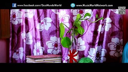 Pyar Ki Hunda (Full Video) Anantpal Billa - Leather Life - New Punjabi Song 2015 OFFICIAL HD VIDEO SONG