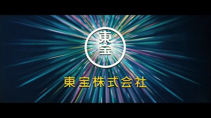 《進擊的巨人》真人版電影 PV2