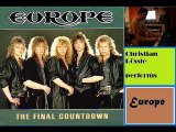 Final Countdown (Europe) - Instrumental by Ch. Rössle