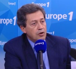 Georges Fenech : les institutions européennes de justice sont «une coquille vide»