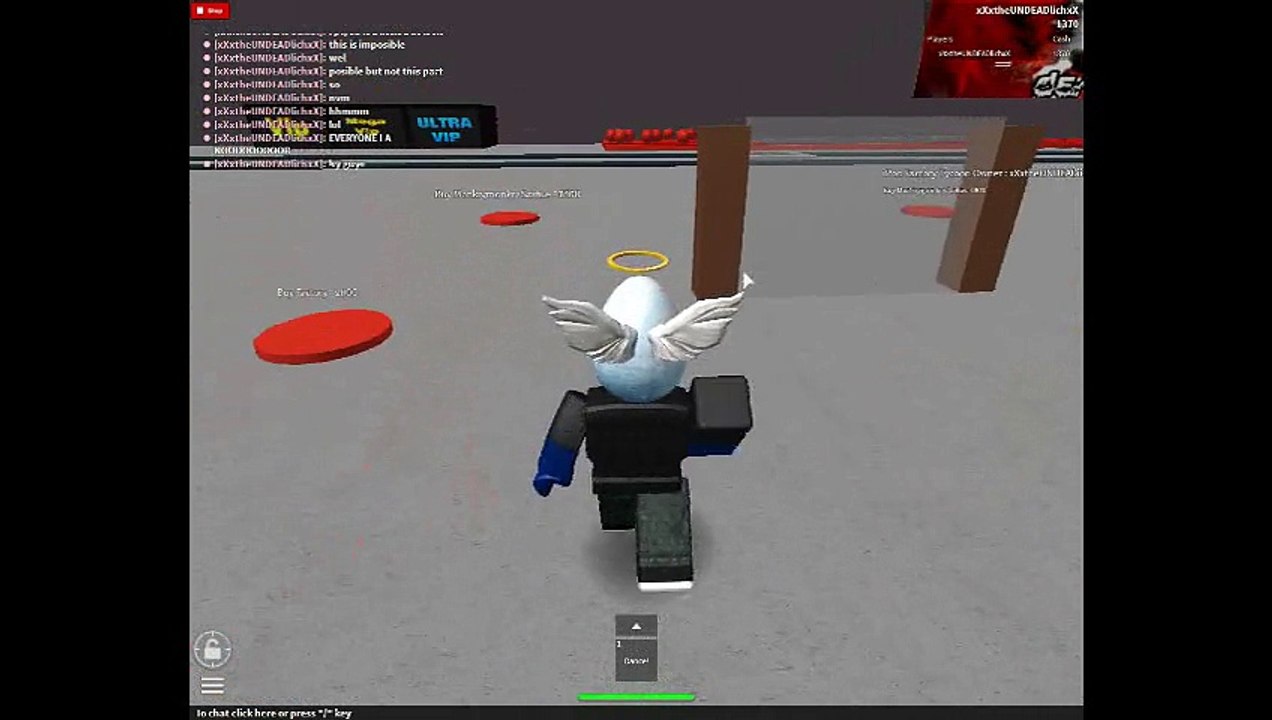 finally some people,dump guests - roblox = ipod tycoon(part 3) lol