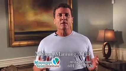 Best Treatment for Varicose Vein: Mississippi Vein Institute