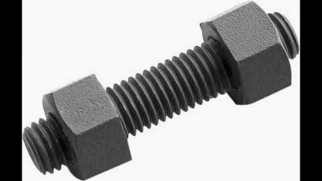 Stud Bolts and Nuts Manufacturer