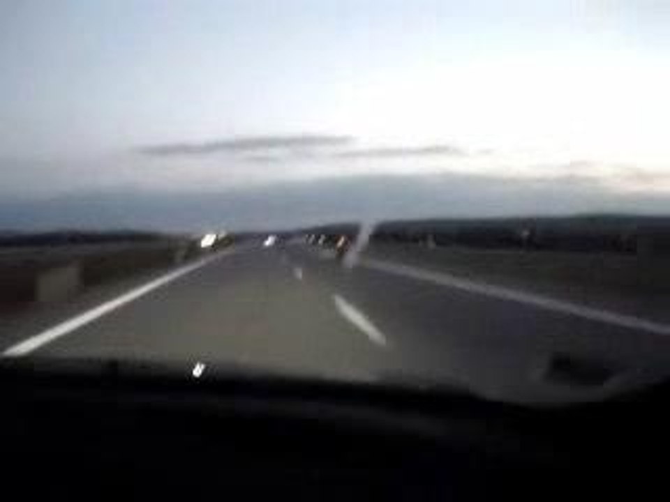 pointe en M5