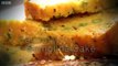 Savoury Semolina cake recipe - Indian Food Made Easy - BBC Food