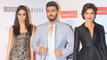 Priyanka, Shraddha, Arjun Kapoor | GRAZIA AWARDS