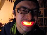 led in my mouth -test3 (Daito Manabe   Motoi Ishibashi)