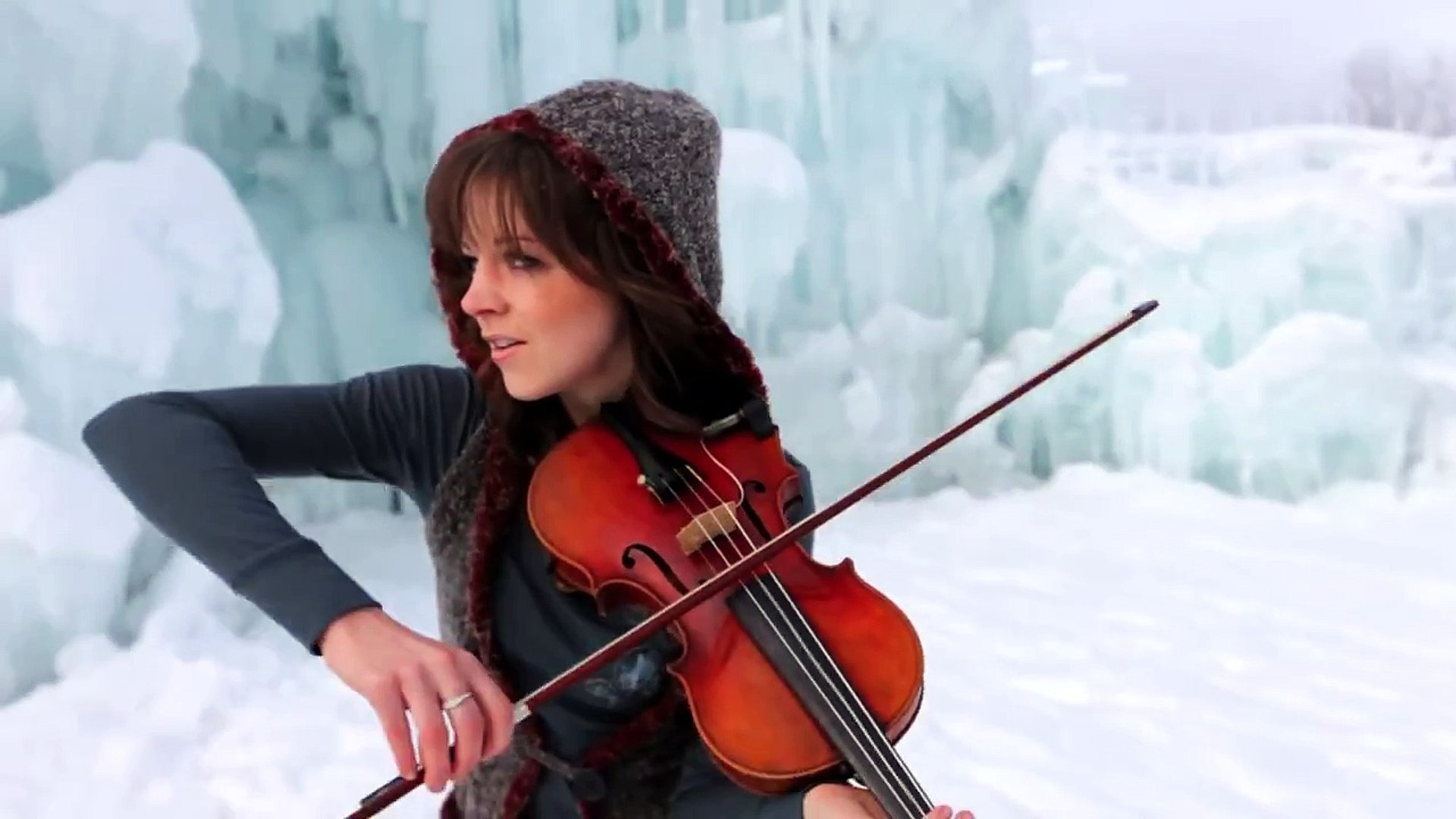 Crystallize - Lindsey Stirling (Dubstep Violin Original Song) - video  Dailymotion