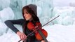 Crystallize - Lindsey Stirling (Dubstep Violin Original Song)