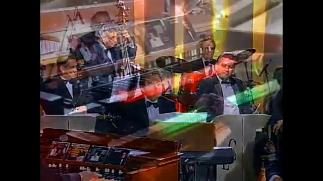 Homenagem aos meus amigos Roberto e Erasmo Carlos - Grande Orquestra Eduardo Costa