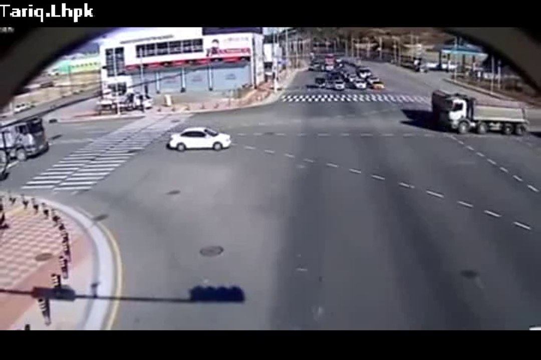 DRUNK DRIVER