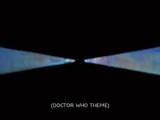 Doctor Who Tom Baker Opening