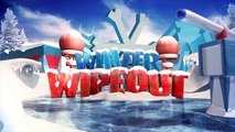 Wipeout - A Nudge In The Right Direction! - Wipeout