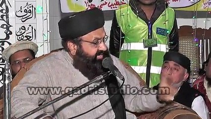 Khitab Allama Khan Muhammad Qadri part 1