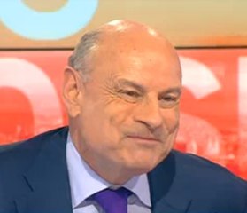 Jean-Marie Le Guen : «Benoit Hamon est un briseur ​de mobilisation»