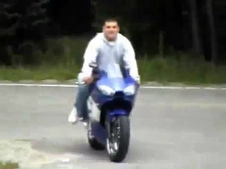 burnout fail
