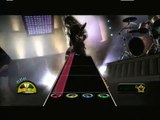 Guitar Hero Metallica - One - Drums - EXPERT 