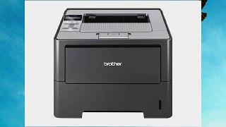 Brother HL6180DW A4 Mono Laser Wireless Printer