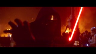 STAR WARS Episode VII  Trailer VF [Full HD]
