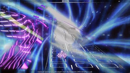 Varien & SirensCeol - Moonlight (feat. Aloma Steele)