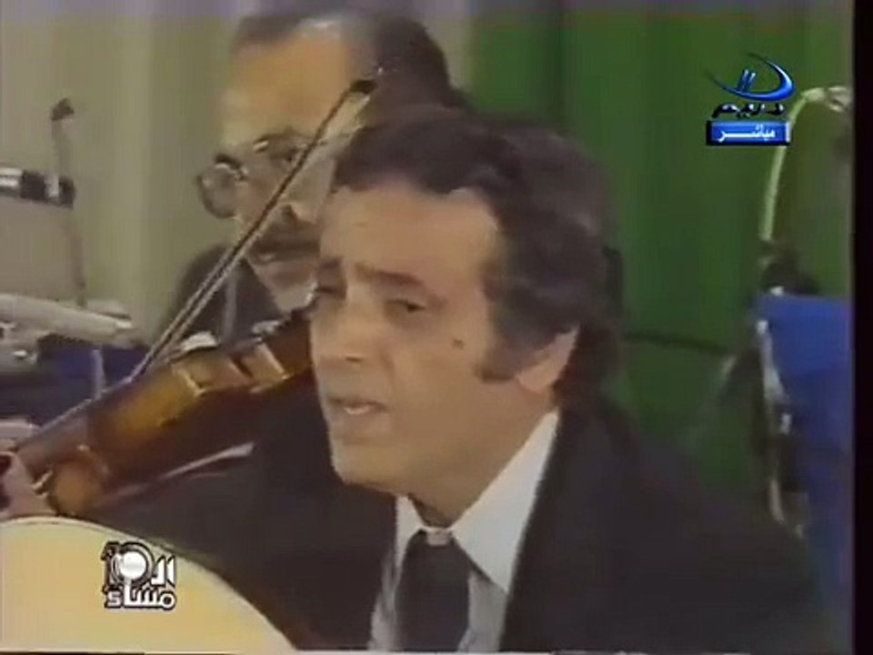 بليغ حمدي - انساك ده كلام