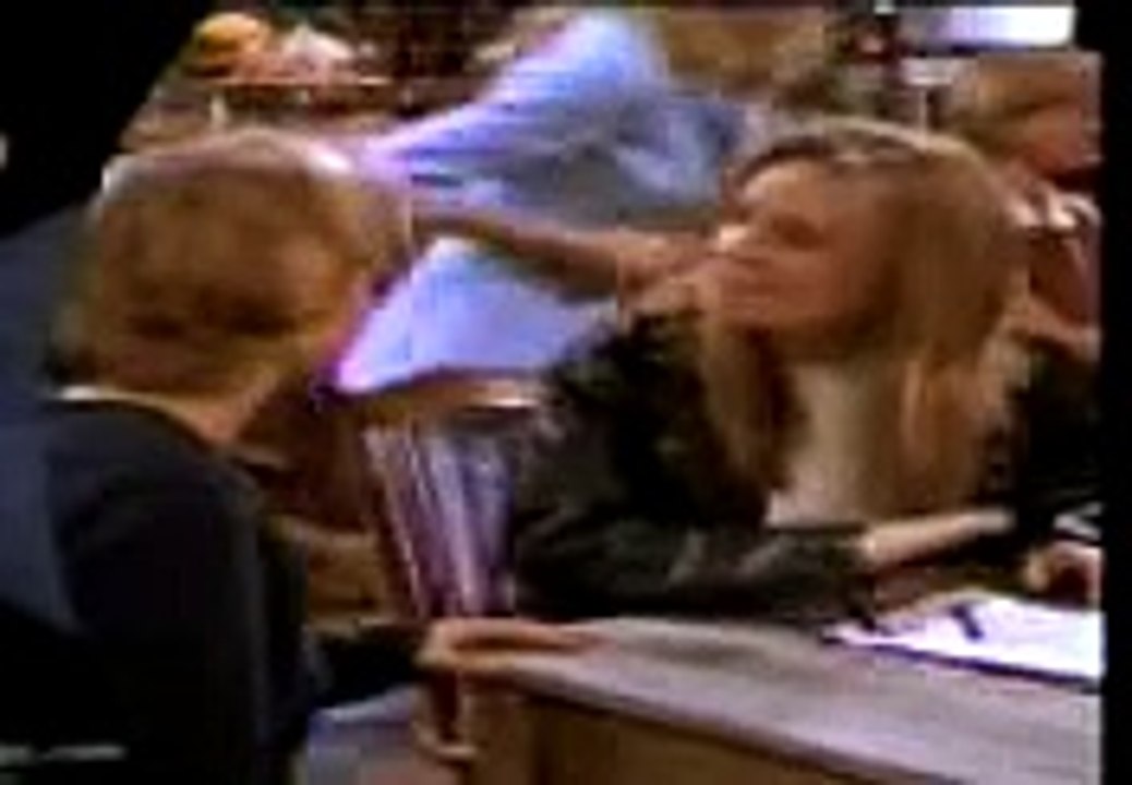 Melissa Etheridge & Ellen Degeneres - Ellen's Coming Out