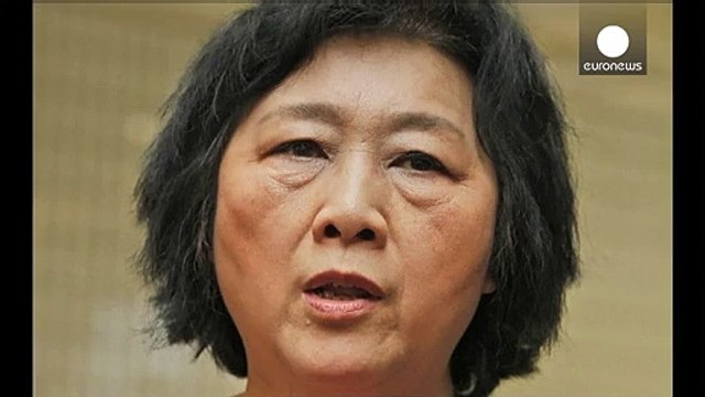 الحكم بالسجن 7 سنوات على صحافية صينية بارزة بتهمة نشر أسرار الدولة