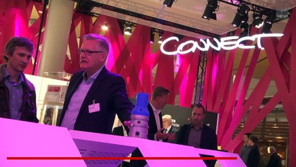 HANNOVER MESSE in 100 Seconds - Day 5