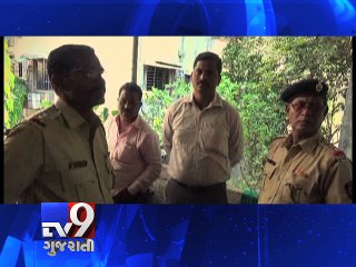 Month on, mother held for flinging baby off terrace - Tv9 Gujarati