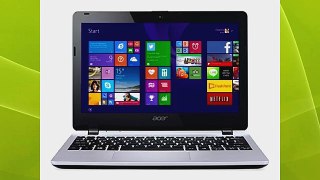 Acer Aspire E3112 116Inch notebook Intel Celeron 216 GHz 4 GB RAM 500 GB HDD Windows 81