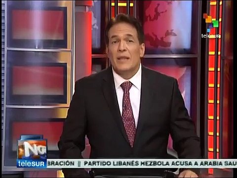 Guatemaltecos recuerdan cómo fueron infectados de sífilis por EE.UU.