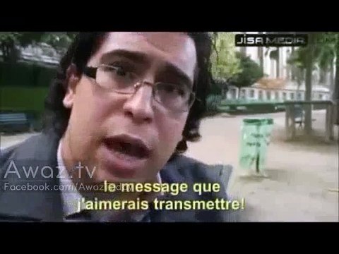 The Giving Billionaire - Abdel Wassim El Whani gives 1 million to a poor man and more