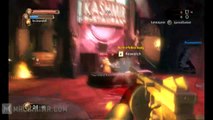 BioShock 2: Strid3r and Florida Dual Commentary (BS2 Gameplay/Commentary)