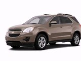 2013 Chevrolet Equinox Fredericksburg VA Price Quote, VA #T53342 - SOLD