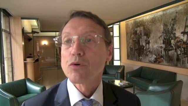 François Boucher patron de l'UMP dans l'Yonne nuance ses propos