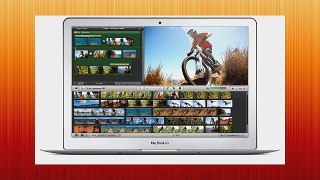 Apple 11inch MacBook Air Intel Dual Core i5 13GHz 4GB RAM 256GB Flash Drive Intel HD Graphics 5000 Mac OS X Launched Jun