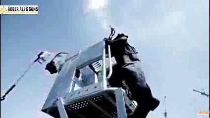 PALFINGER MARINE CRANES PRODUCT RANGE 2013