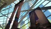 The Young People's Chorus of New York City 9/11 Museum dedication Somewhere