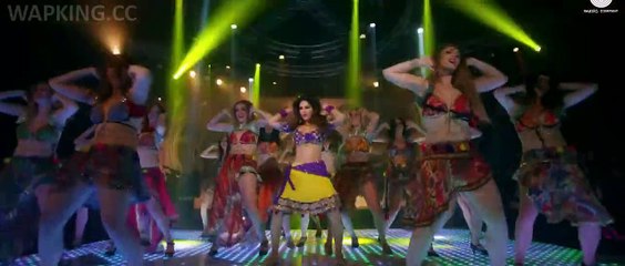 Daaru Peeke Dance (Kuch Kuch Locha Hai)