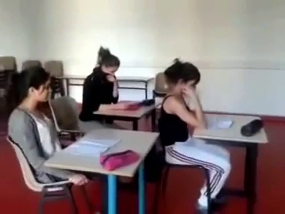 Most Crazy Girls