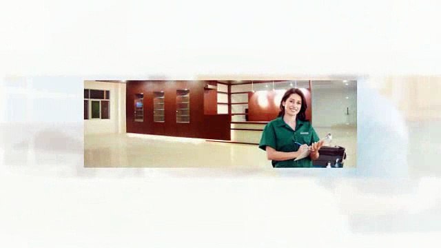 Commercial Cleaners Melbourne | sparkleoffice.com.au/