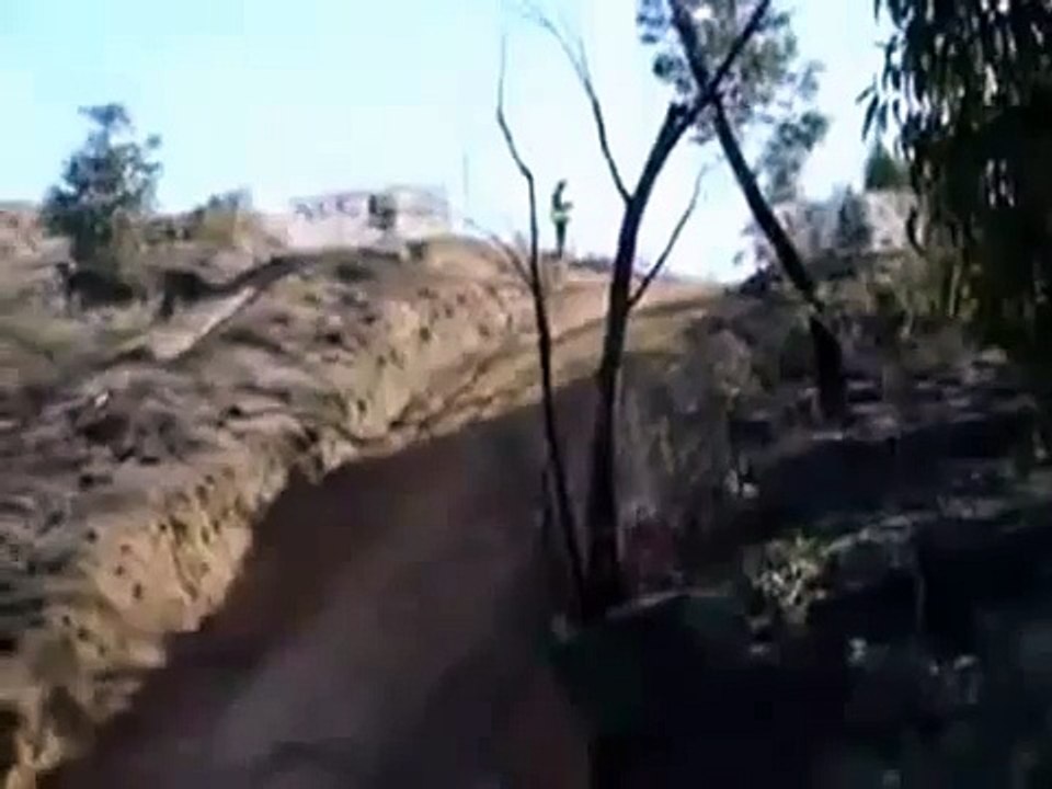 crash rally