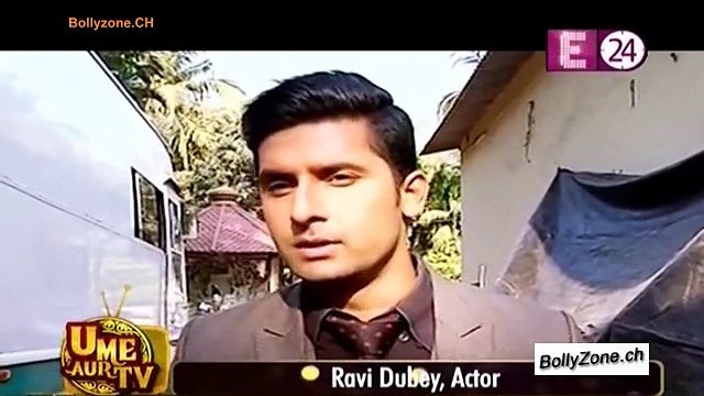 Saas Ko Bacchane Ke Liye Court Mein Jamai Raja Ka Drama!! - Jamai Raja - 17th April 2015