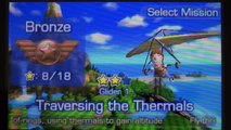 Nintendo 3DS Pilotwings Resort Review