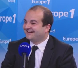 David Rachline : «Je ne suis pas partisan de l'exclusion de Jean-Marie Le Pen»