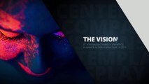 After Effects Project Files - Vision - Video Displays - VideoHive 8816870